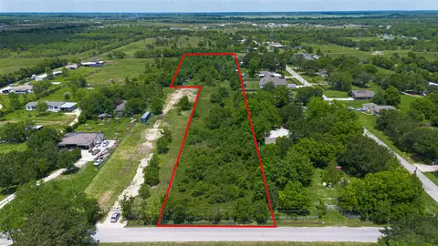 0 Danek Rd, Crosby, TX 77532