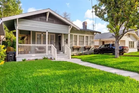 506 Evergreen St E, San Antonio, TX 78212