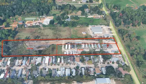 12125 Aldine Westfield Rd #17, Houston, TX 77093