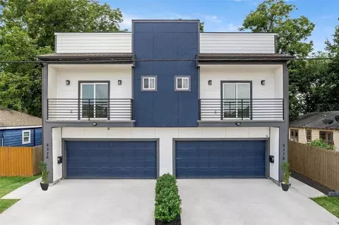 837 W Little York Rd, Houston, TX 77091