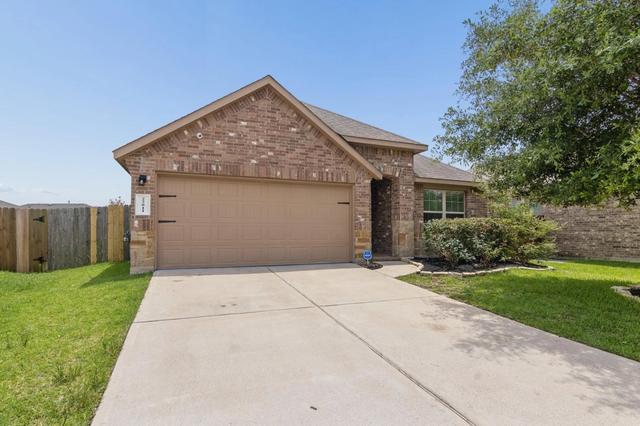 23811 Barca Rosa Ln, Katy, TX 77493