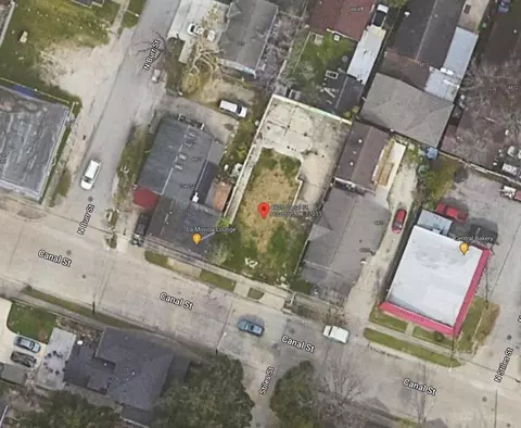 4805 Canal St, Houston, TX 77011