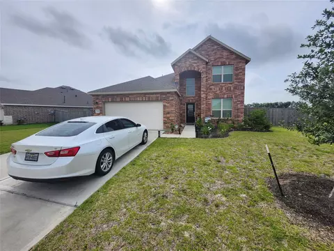 2643 Olivine Stone Dr, Richmond, TX 77469