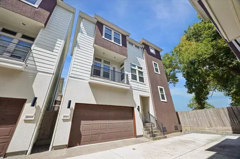 1115 W 18th St #A, Houston, TX 77008