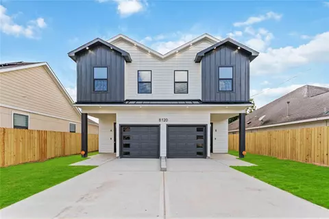 4117 Kewanee St #A/B, Houston, TX 77051