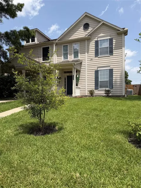 2123 Rustling Trees Way, Spring, TX 77373