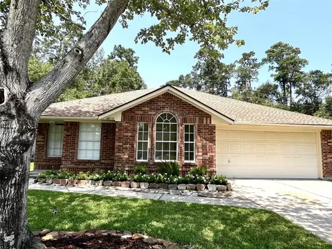 4219 Hermitage Hollow Ln, Kingwood, TX 77339