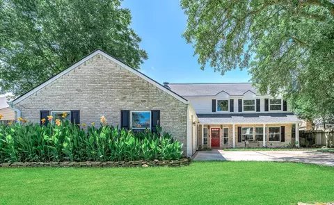 20215 Lake Sherwood Dr, Katy, TX 77450