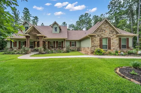 10516 Single Shot Ln, Willis, TX 77378 photo 1