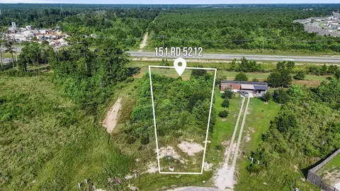 151 Road 5212, Cleveland, TX 77327
