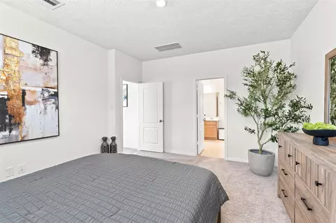 Bedroom - 25415 Alpine Switchback Dr, Spring, TX 77373 photo 2 of 4