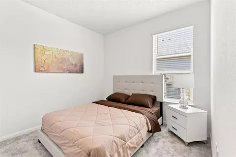 Bedroom - 25415 Alpine Switchback Dr, Spring, TX 77373 photo 4 of 4