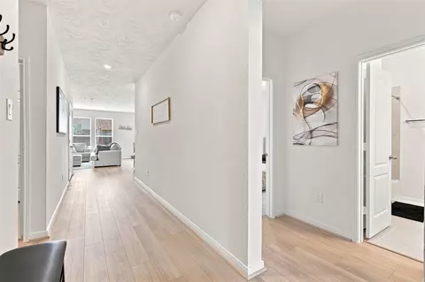 Entry Way - 25415 Alpine Switchback Dr, Spring, TX 77373 photo 1 of 1