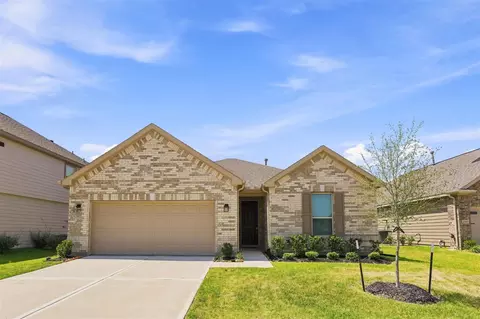 Exterior - 25415 Alpine Switchback Dr, Spring, TX 77373 photo 1 of 3
