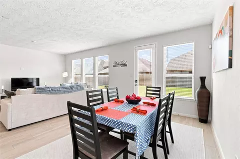 Dining - 25415 Alpine Switchback Dr, Spring, TX 77373 photo 1 of 1