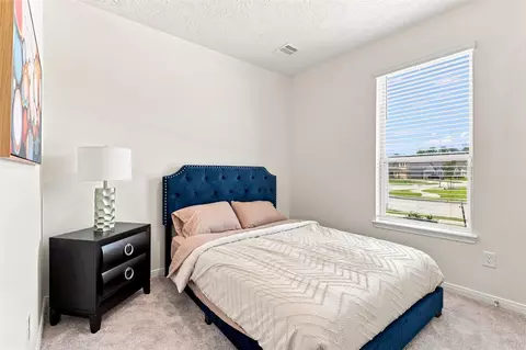 Bedroom - 25415 Alpine Switchback Dr, Spring, TX 77373 photo 3 of 4