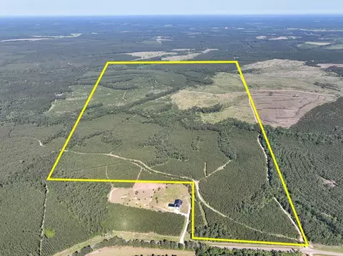 T-1 Fm 355 Eliot, Groveton, TX 75845
