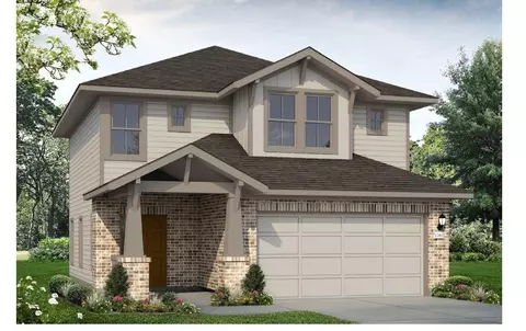 399 Hickory Hills Dr, Pattison, TX 77423