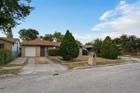 5431 Bakersfield St, San Antonio, TX 78228