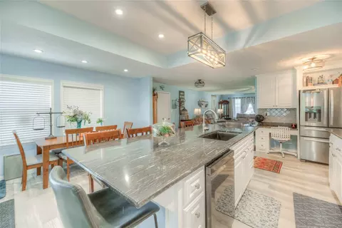 164 Lazy Water Dr, Livingston, TX 77351