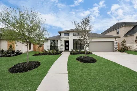 8706 Incandesce Rise Dr, Richmond, TX 77406