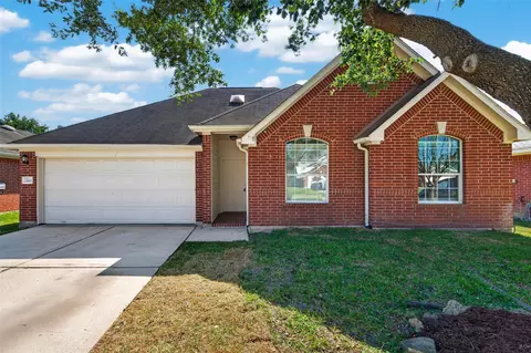 20515 Cedar Rain Dr, Katy, TX 77449