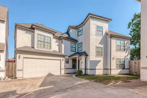 7543 Highmeadow Dr, Houston, TX 77063