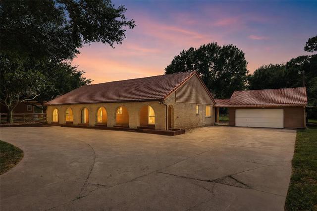 22923 Tomball Cemetery Rd, Tomball, TX 77377
