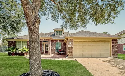 3122 Vincent Crossing Dr, Spring, TX 77386 photo 1