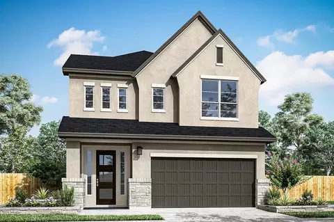 18215 Hibiscus Crescent Ln, Richmond, TX 77407