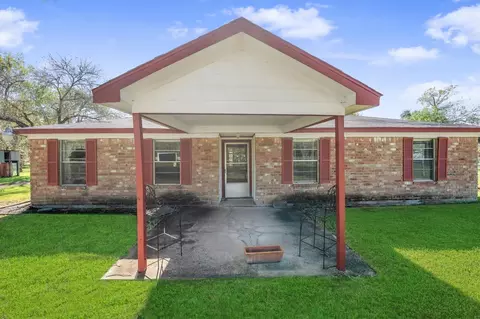 18111 Roy Long Rd, Pearland, TX 77584