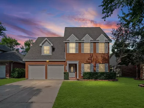 15322 Maple Meadows Dr, Cypress, TX 77433