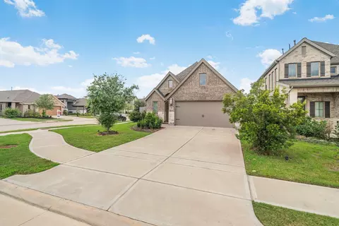 25903 Hawking Vista Rd, Richmond, TX 77406