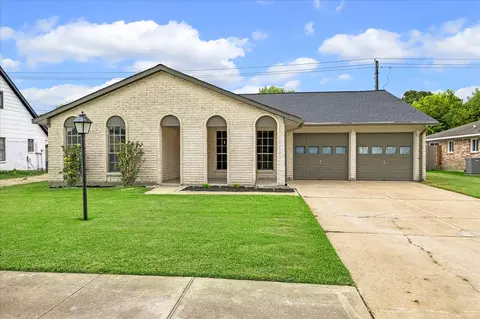 3114 Mission Valley Dr, Missouri City, TX 77459