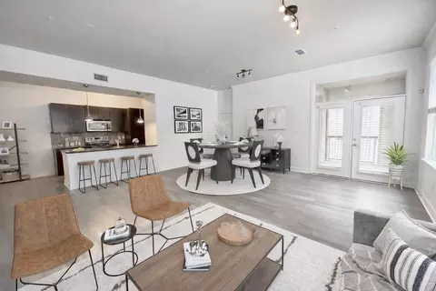 300 St Joseph Pkwy #109, Houston, TX 77002