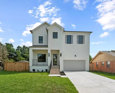 4009 Newshire Dr, Houston, TX 77025