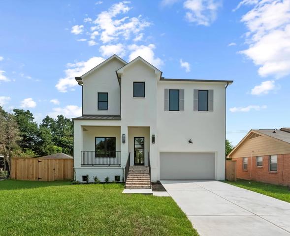 4009 Newshire Dr, Houston, TX 77025