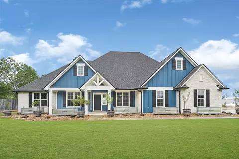 3325 County Road 160, Alvin, TX 77511