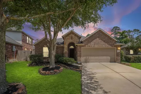12343 Arkansas Post Ln, Humble, TX 77346