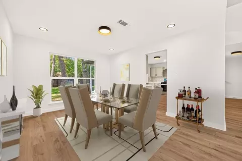 Dining - 2231 Rolling Glen Dr, Spring, TX 77373 photo 1 of 4
