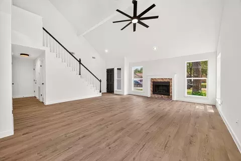 Living - 2231 Rolling Glen Dr, Spring, TX 77373 photo 3 of 4