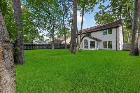 Exterior - 2231 Rolling Glen Dr, Spring, TX 77373 photo 3 of 3