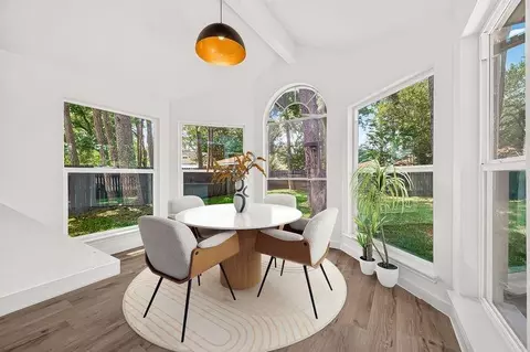 Dining - 2231 Rolling Glen Dr, Spring, TX 77373 photo 4 of 4
