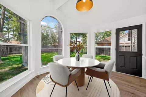 Dining - 2231 Rolling Glen Dr, Spring, TX 77373 photo 3 of 4