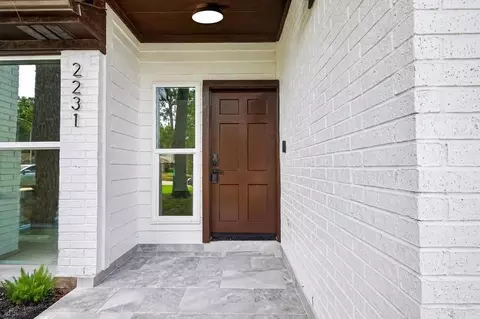 Exterior - 2231 Rolling Glen Dr, Spring, TX 77373 photo 2 of 3
