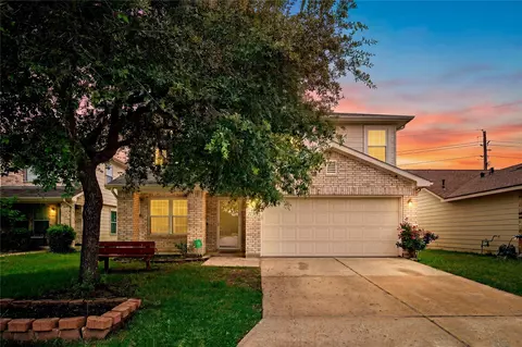 21115 Arcadia Park Ln, Humble, TX 77338