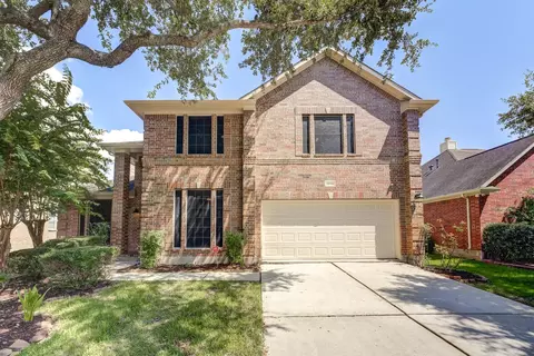 3221 English Oaks Blvd, Pearland, TX 77584