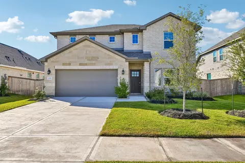 2715 Dark Lantern Ln, Rosenberg, TX 77471