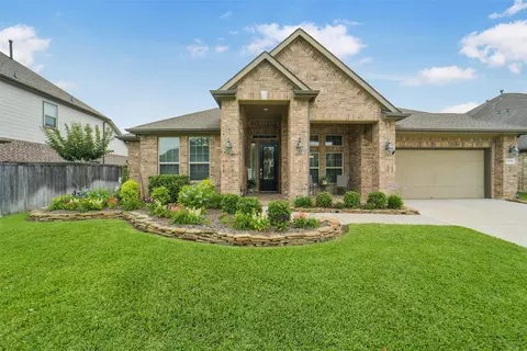 6706 Wellbrook Falls Ln, Katy, TX 77493