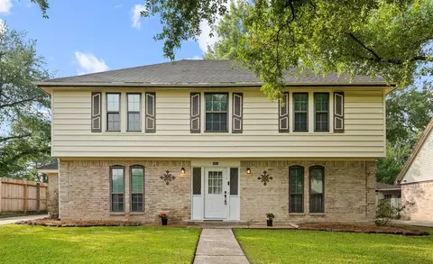 6823 Stoney River Dr, Spring, TX 77379 photo 1